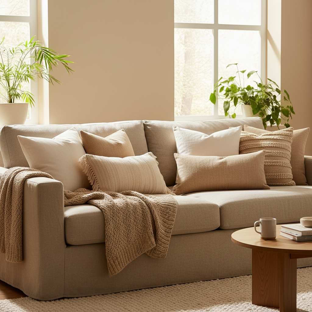 5 Signs It's Time to Replace Your Bed Pillow Sets for Couch and Sofa (And What to Look for Next)