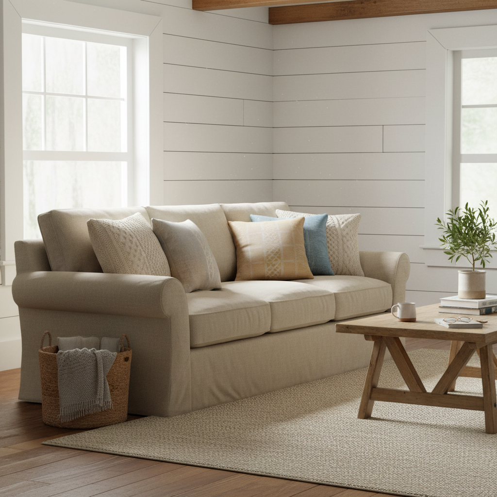 Decorative Throw Pillow Covers for Sofa 101: Everything a First-Time Buyer Should Know Before Their First Purchase