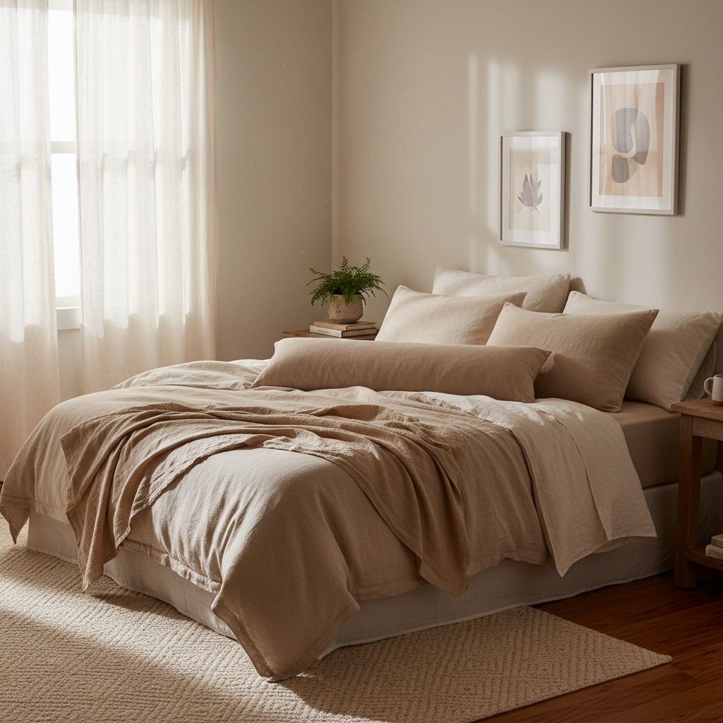 The 7 Mistakes People Make When Buying a Cozy Body Pillow for Side Sleepers (And What to Do Instead)