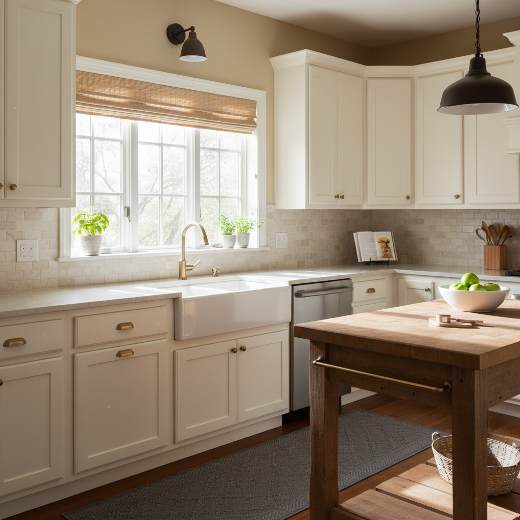 Kitchen Rug Trends Worth Following — and 4 You Should Skip