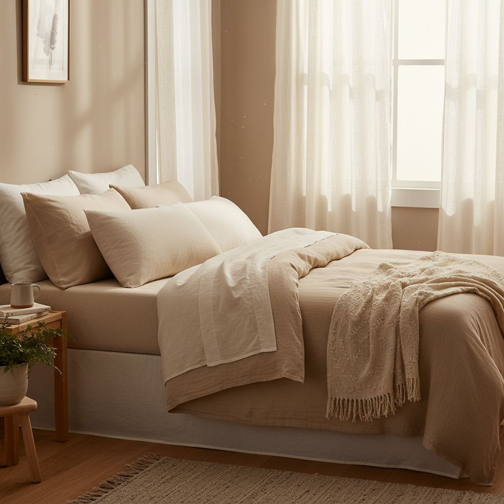Long Body Pillow for All Sleep Positions 101: Everything Side, Back, and Stomach Sleepers Should Know Before Their First Purchase