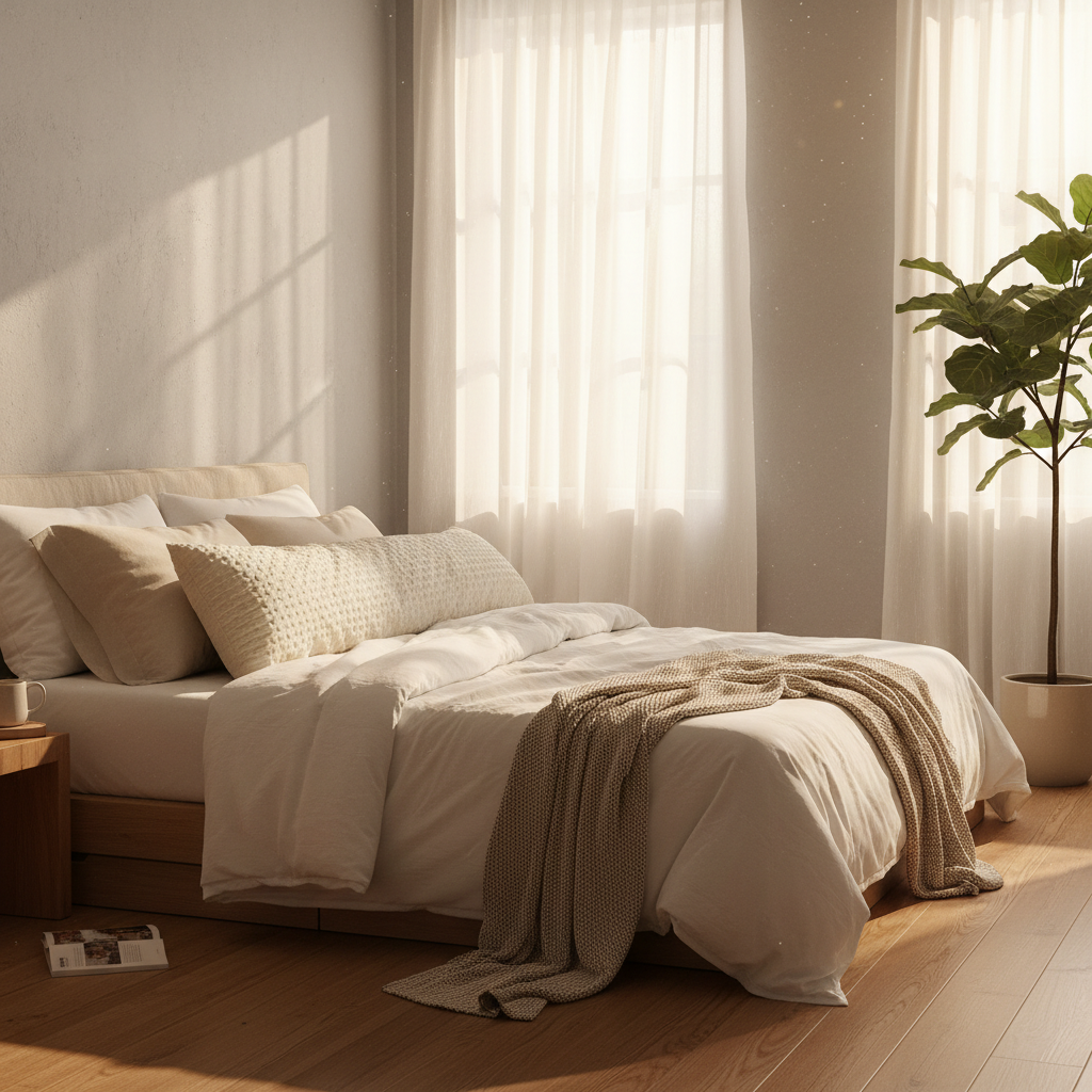 Common Cozy Body Pillow Myths Debunked: What Sleep Experts Actually Recommend for All Position Sleepers