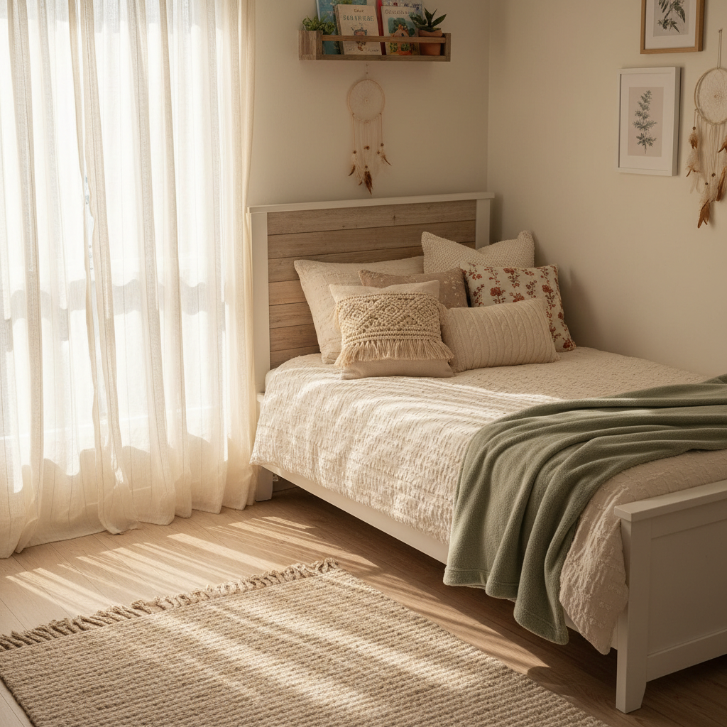 Soft Fleece Blankets for Kids Girls Bedroom on a Budget: How to Get Cozy, Durable Comfort Without Spending Over $40