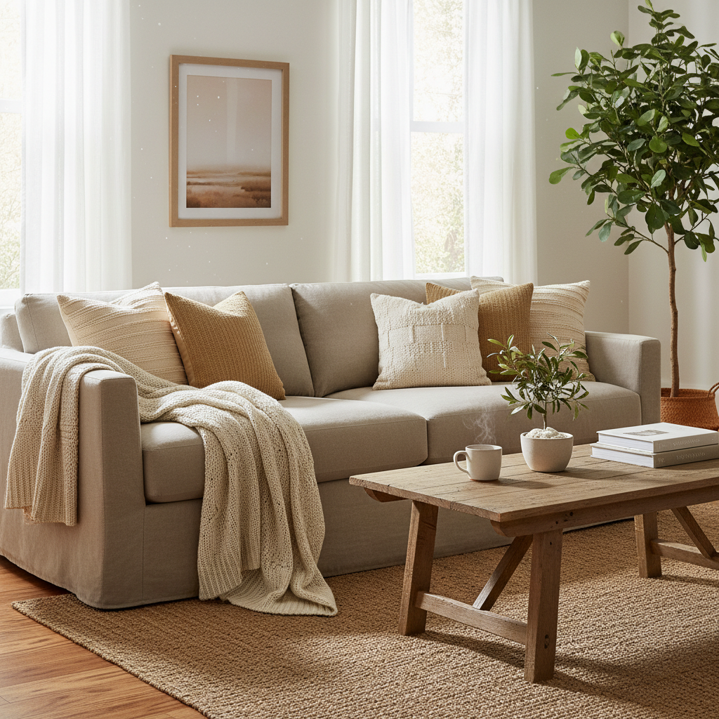 5 Signs It's Time to Replace Your Throw Pillow Covers (And What to Look for Next)