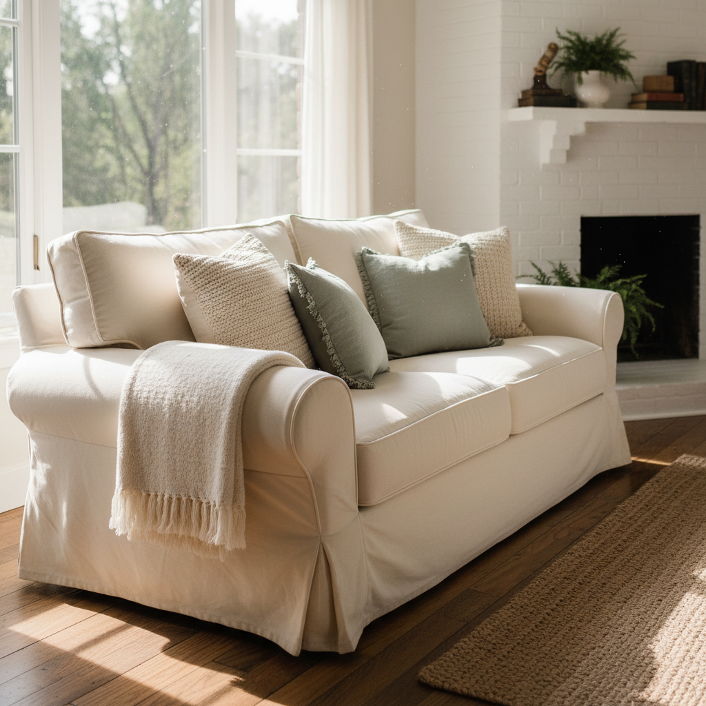 The 7 Mistakes Sofa Decorators Make When Buying Farmhouse Decorative Pillow Covers (And What to Choose Instead)