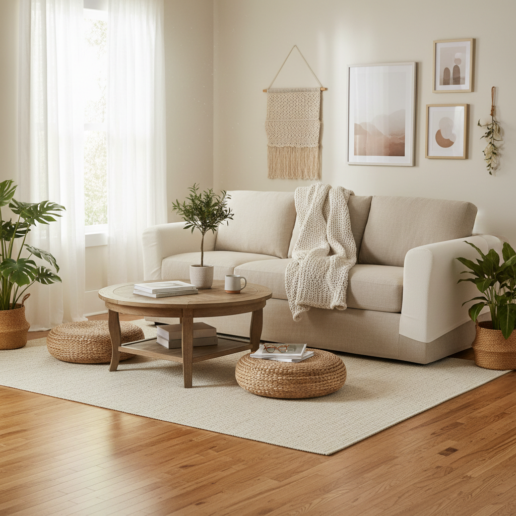 Fabric Quality, Not Packaging Promises: What Produces Lasting Protection from Sofa Armrest Covers for Living Room Chairs