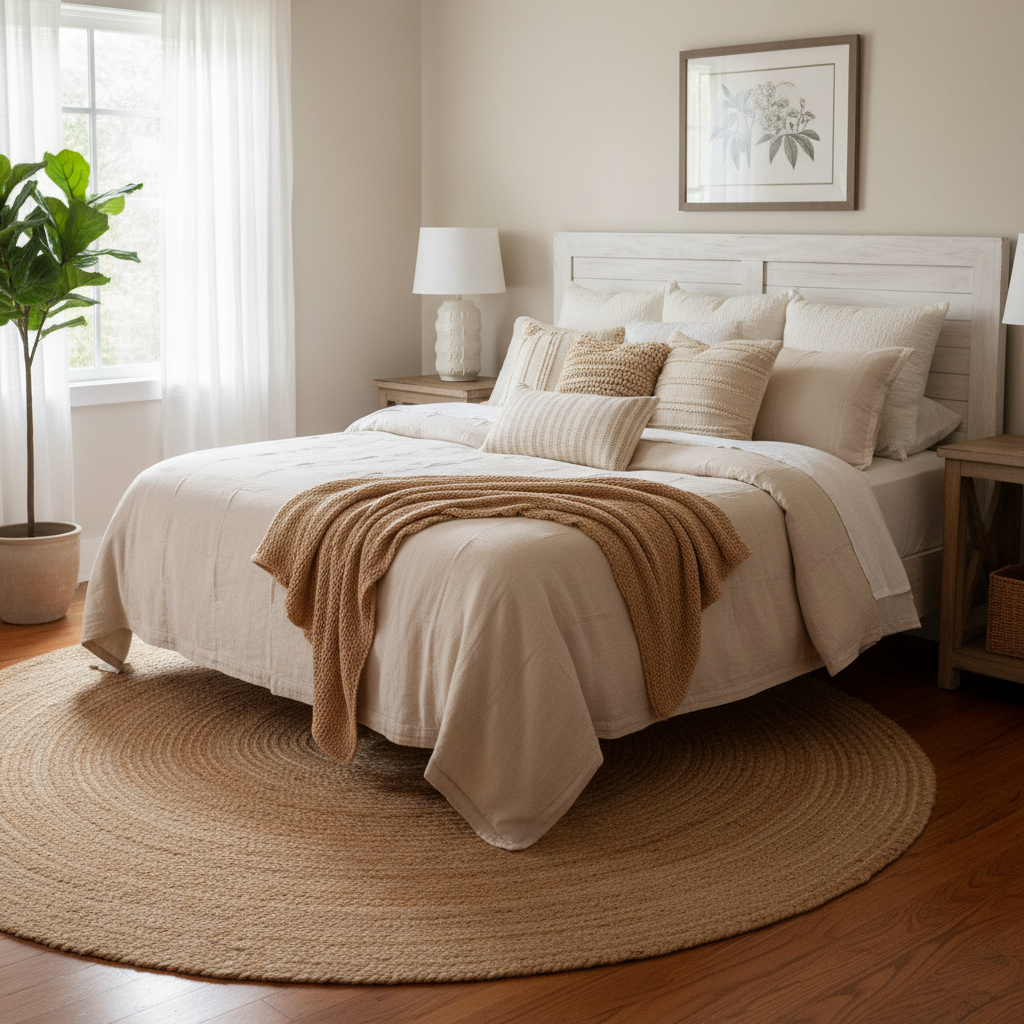Why Decorative Throw Pillows Lose Their Fluff (and How to Buy Ones That Stay Plump on Your Bed and Sofa)