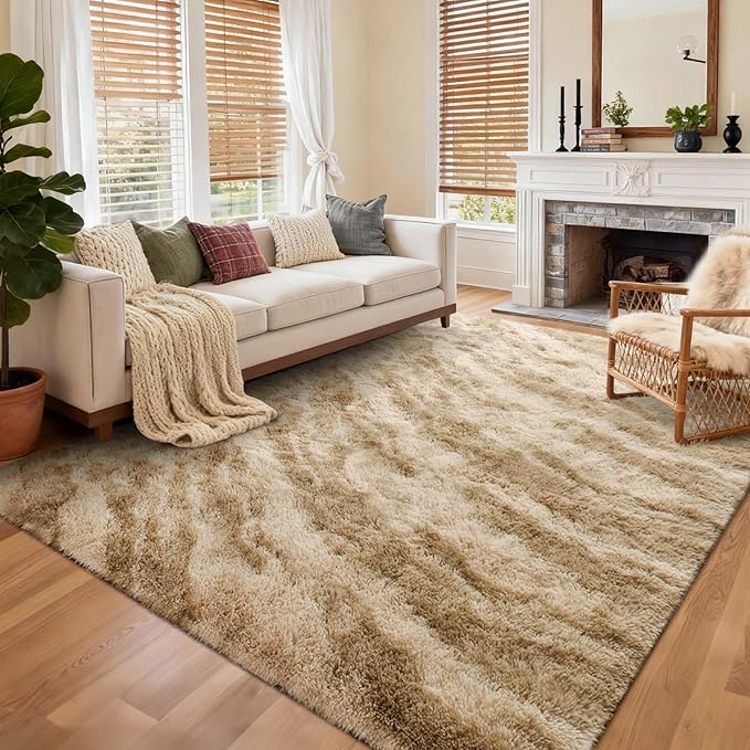 Cozy Rugs