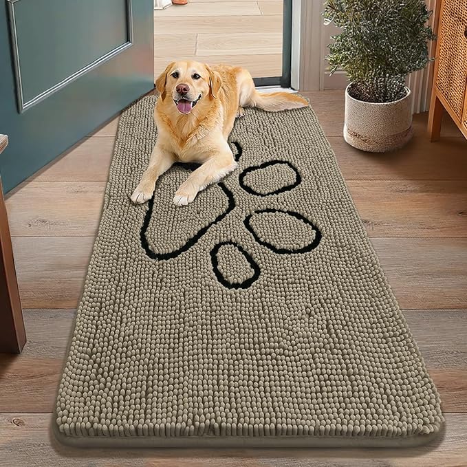 Beds & Furniture