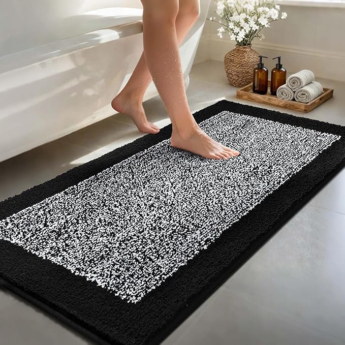 Bath Rugs