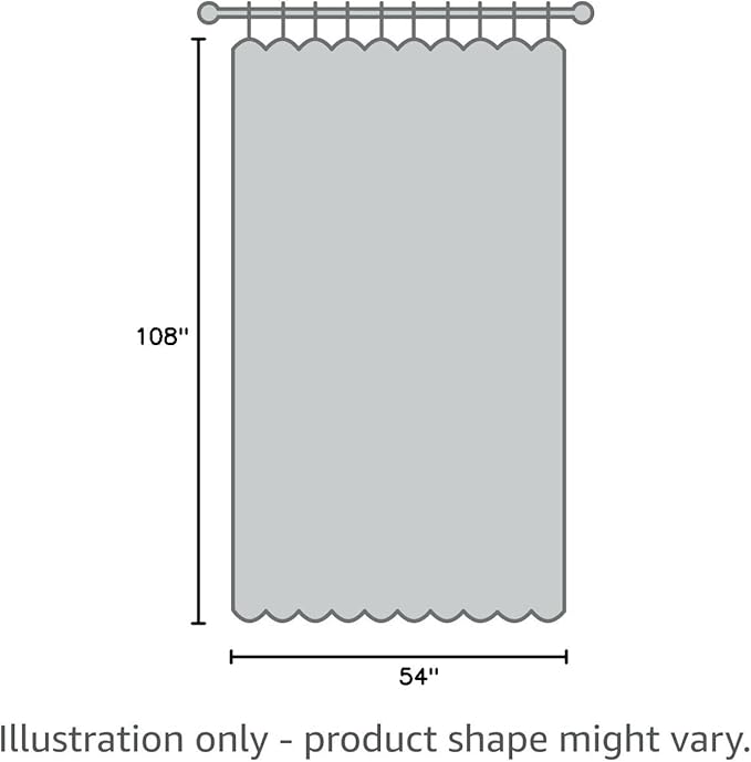 NICETOWN Sheer Sage Green Curtains for Bedroom 108 inches Length, Grommet Airy & Breathable Soft Voile Sheer Window Treatment with Light Filtering for Living Room, W54 x L108, 2 Panels
