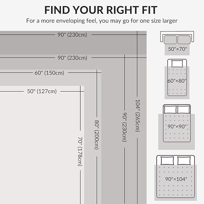 Exclusivo Mezcla Fleece Twin Blanket for Bed, Extra Large Fuzzy Dark Grey Bed Blankets, Soft Cozy Plush Sofa Throws for All Seasons, 60x80 Inches