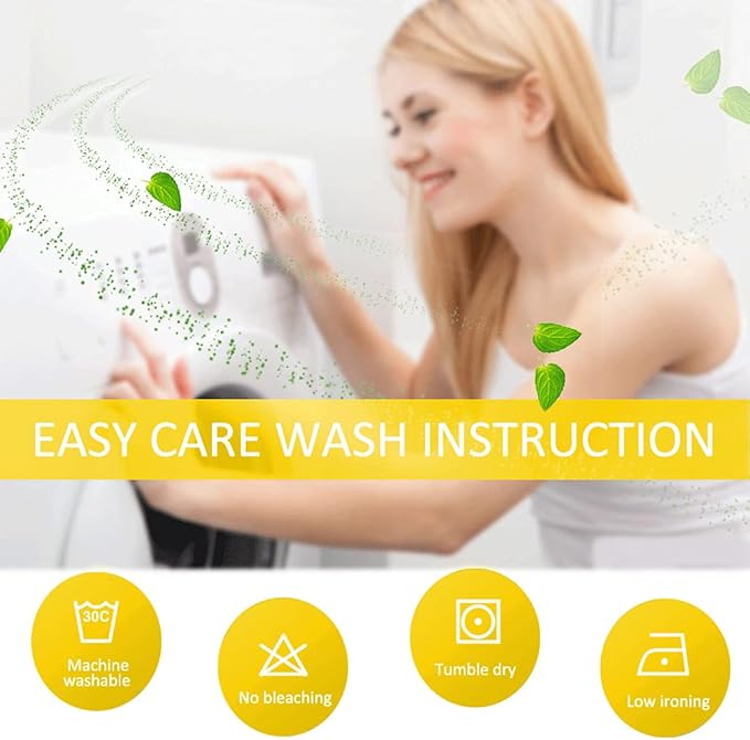 NICETOWN 100% Blackout Window Curtain Panels, Olive Green, 2 Pieces, 42-inch Wide Per Panel, Full Light Blocking Drapes with Black Liner for Nursery, 72-inch Drop Thermal Insulated Draperies