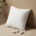 MIULEE Pillow Insert 24x24 Inch, Decorative Square Throw Pillow Inserts, Premium Fluffy Pillow Forms Sham Stuffer for Sofa Couch Living Room