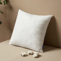 MIULEE Pillow Insert 17x17 Inch, Decorative Square Throw Pillow Inserts, Premium Fluffy Pillow Forms Sham Stuffer for Sofa Couch Living Room