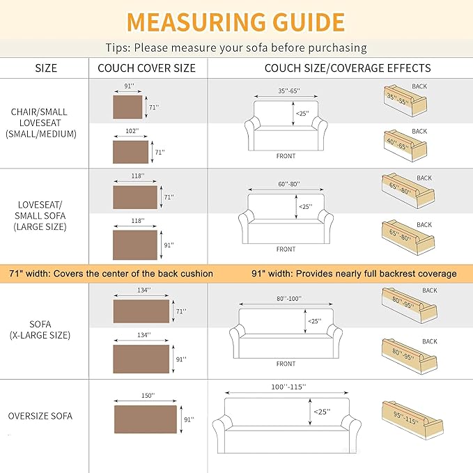 Couch Cover for Dogs, Boho Sofa Covers for 3 Cushion Couch, Chenille Sofa Slipcover for Pets Washable, L-Shape Sectional Couch Loveseat Cover Soft Throw Blankets with Tassels(71x118,Green)